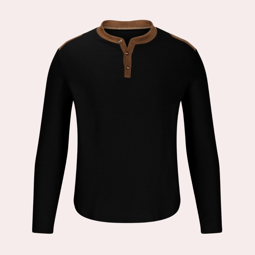 Camiseta Hombre Casual Cotidiana