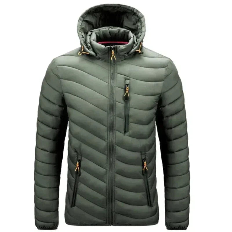 Chaqueta Impermeable Aventura - Vestiria