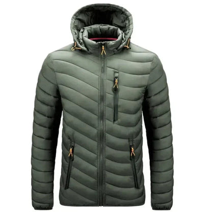 Chaqueta Impermeable Aventura - Vestiria