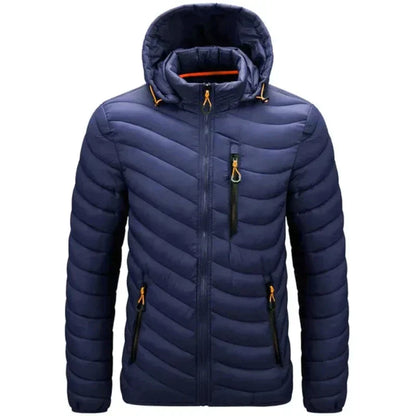 Chaqueta Impermeable Aventura