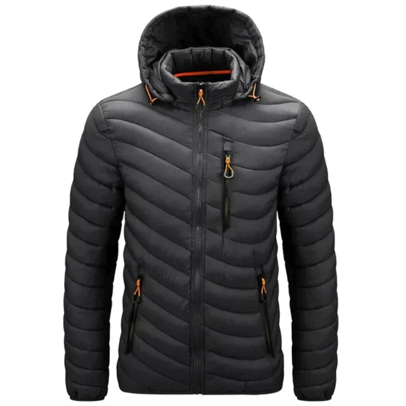 Chaqueta Impermeable Aventura