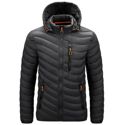 Chaqueta Impermeable Aventura