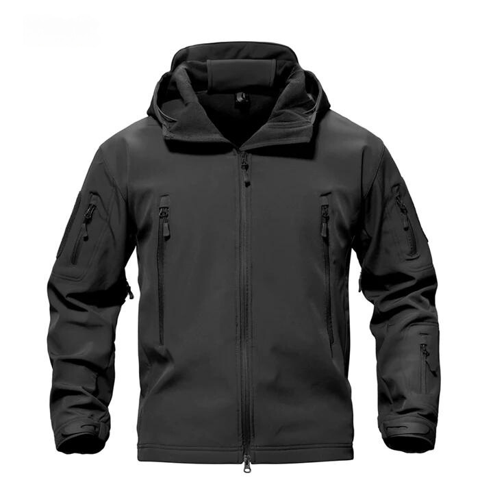 Chaquetón Impermeable Abribable