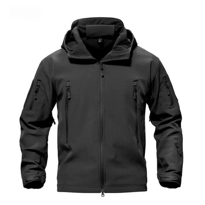 Chaquetón Impermeable Abribable