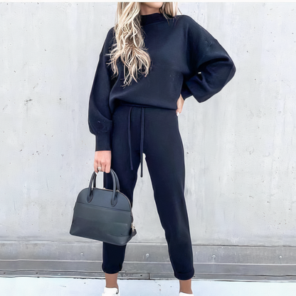 Conjunto de Sofá Moderno