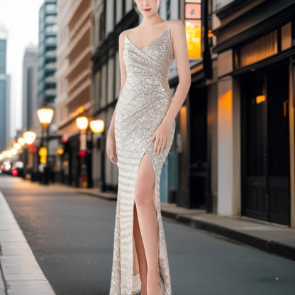 Vestidos de Fiesta Elegantes de Mujer