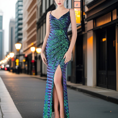 Vestidos de Fiesta Elegantes de Mujer