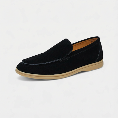 Mocasines Hombre Clásicos sin Cordones