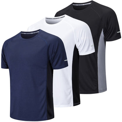 Pantalones Deportivos 3 Unidades Entrenamiento Fácil
