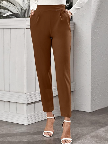 Pantalón Mujer Cómodo y Elegante