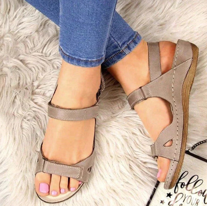 Sandalias Verano Transpirables