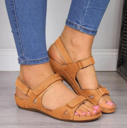 Sandalias Verano Transpirables