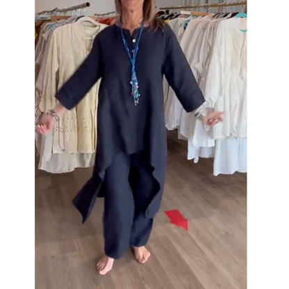 Pijama Mujer Conjunto Suave y Cómodo