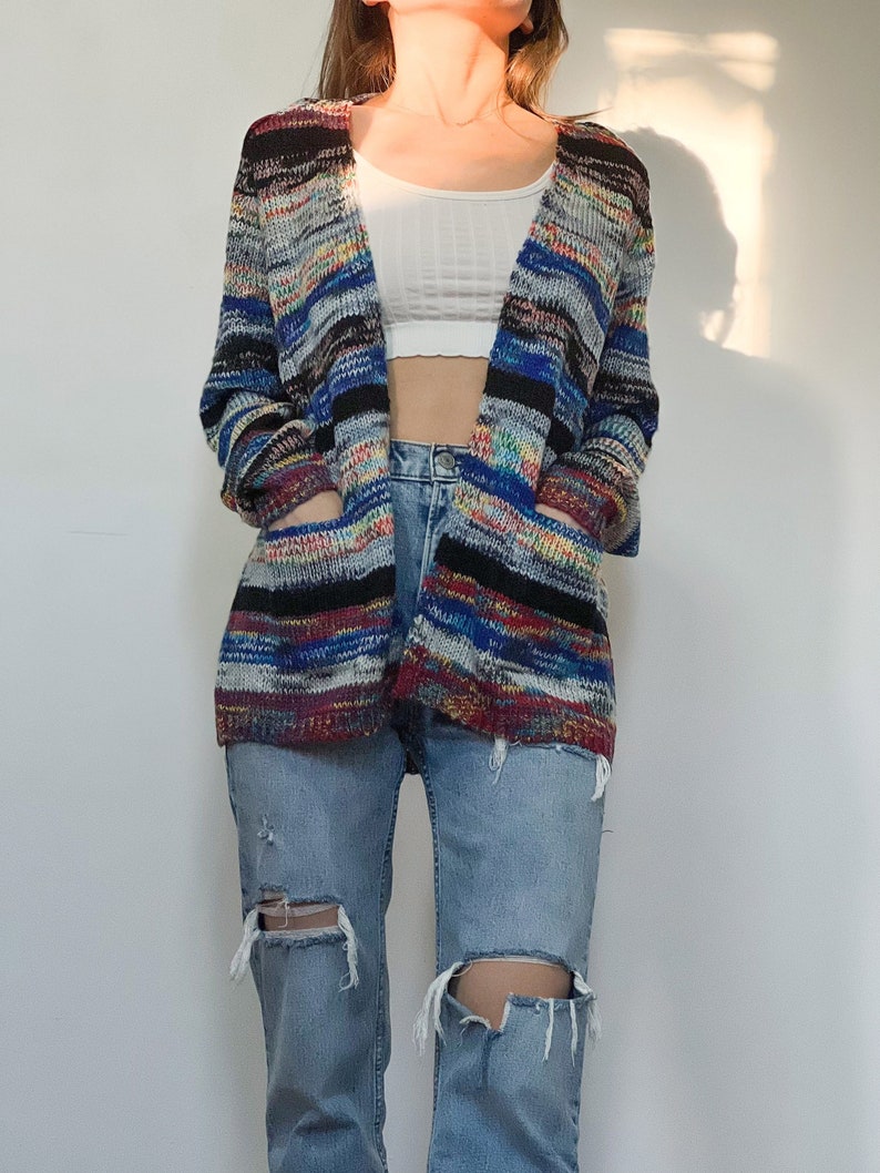 Chaqueta Ligera Deportiva Colorida