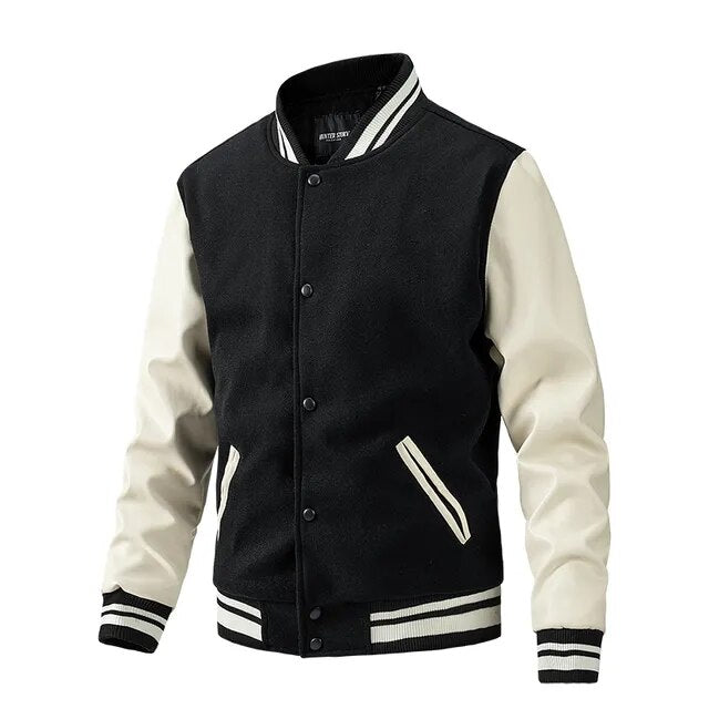 Chaqueta Deportiva Balder Azul