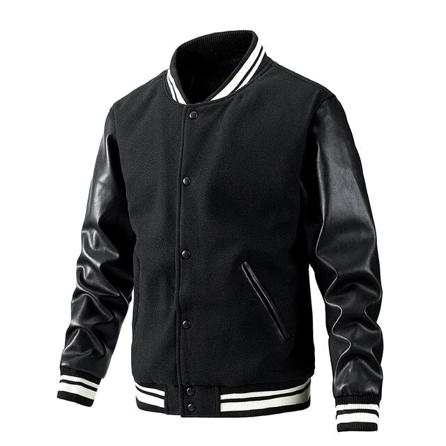 Chaqueta Deportiva Balder Azul