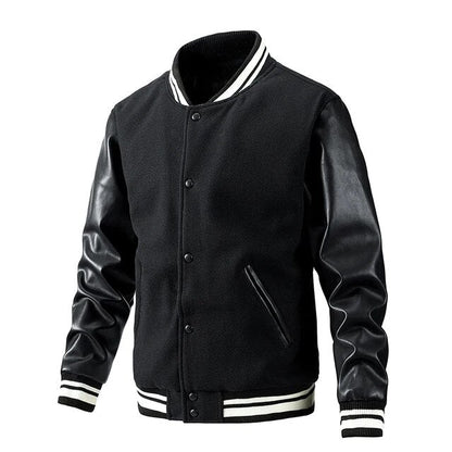 Chaqueta Deportiva Balder Azul