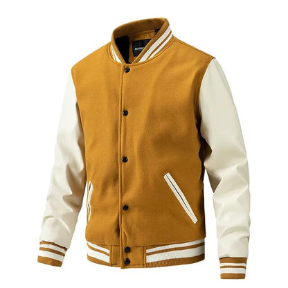 Chaqueta Deportiva Balder Azul