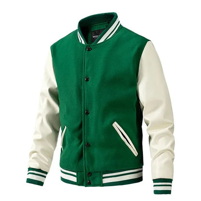 Chaqueta Deportiva Balder Azul - Vestiria