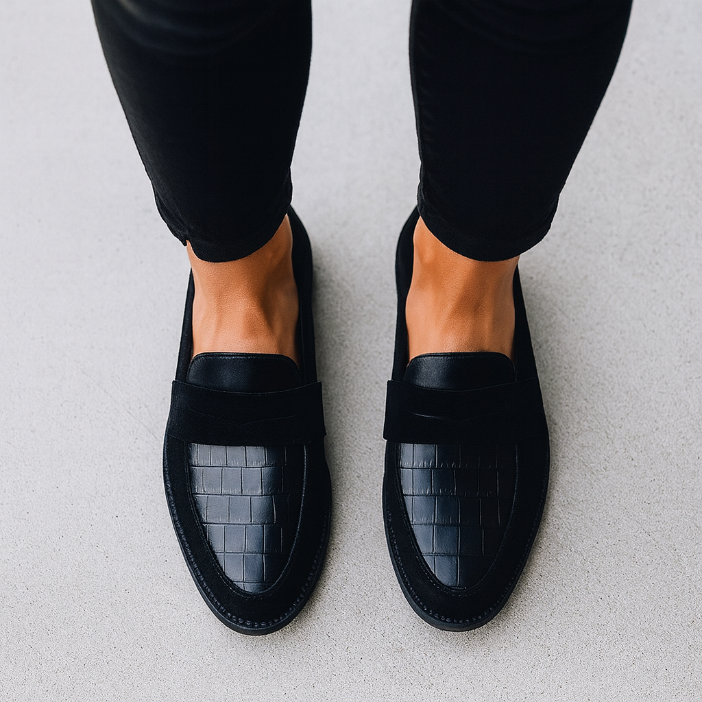 Zapatos de mujer elegantes Melany - Vestiria