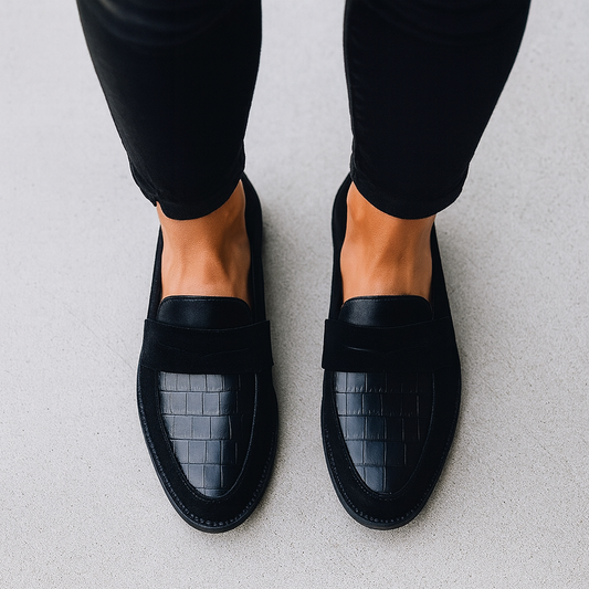 Zapatos de mujer elegantes Melany - Vestiria