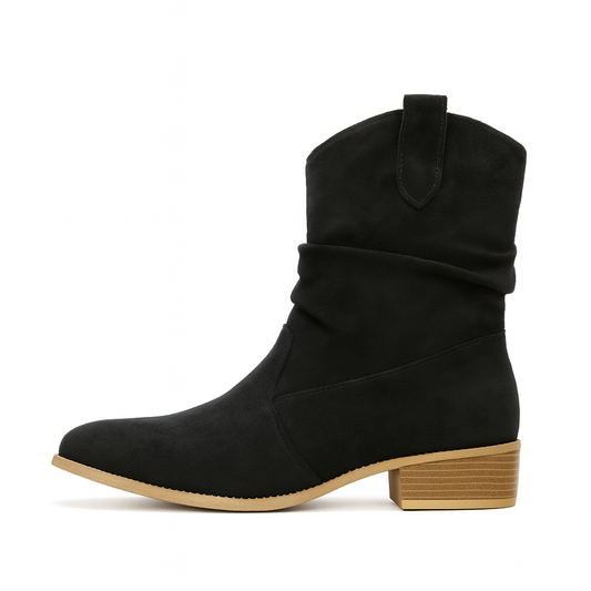 Botas Mujer vaqueras Estilo Country - Vestiria