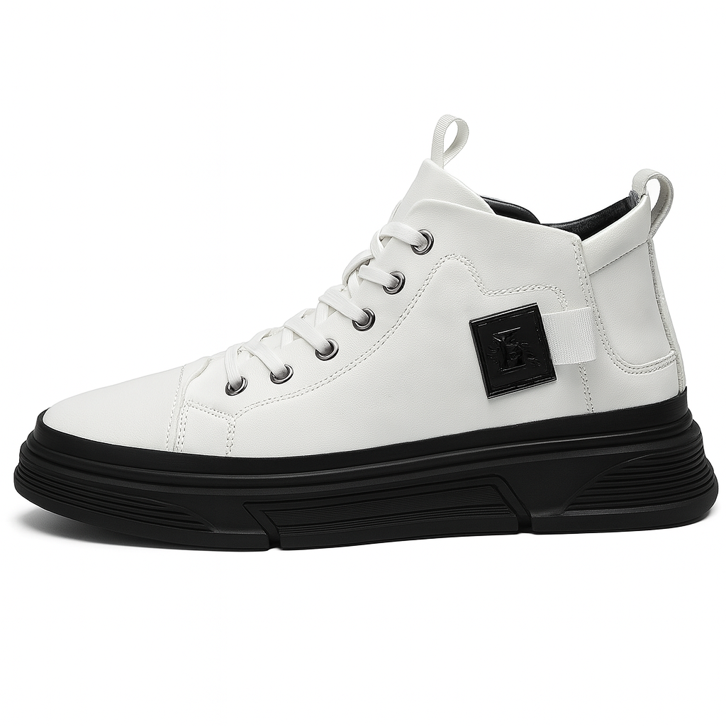 Botas Hombre Deportivas Draven - Vestiria