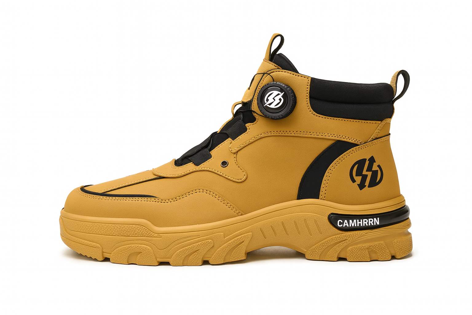 Botas deportivas hombre running - Vestiria