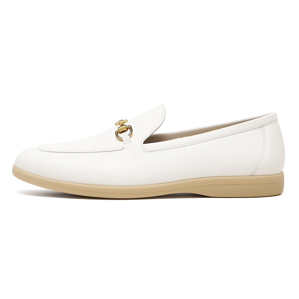 Zapatos cuero hombre elegantes - Vestiria