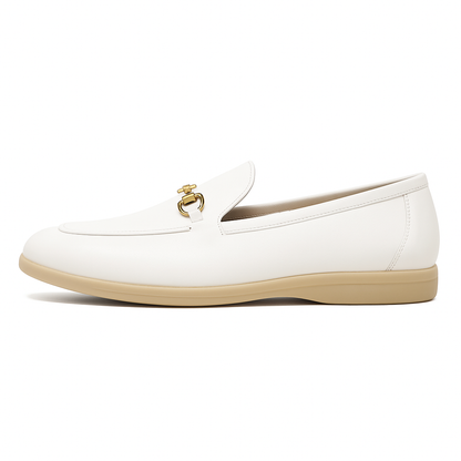 Zapatos cuero hombre elegantes - Vestiria