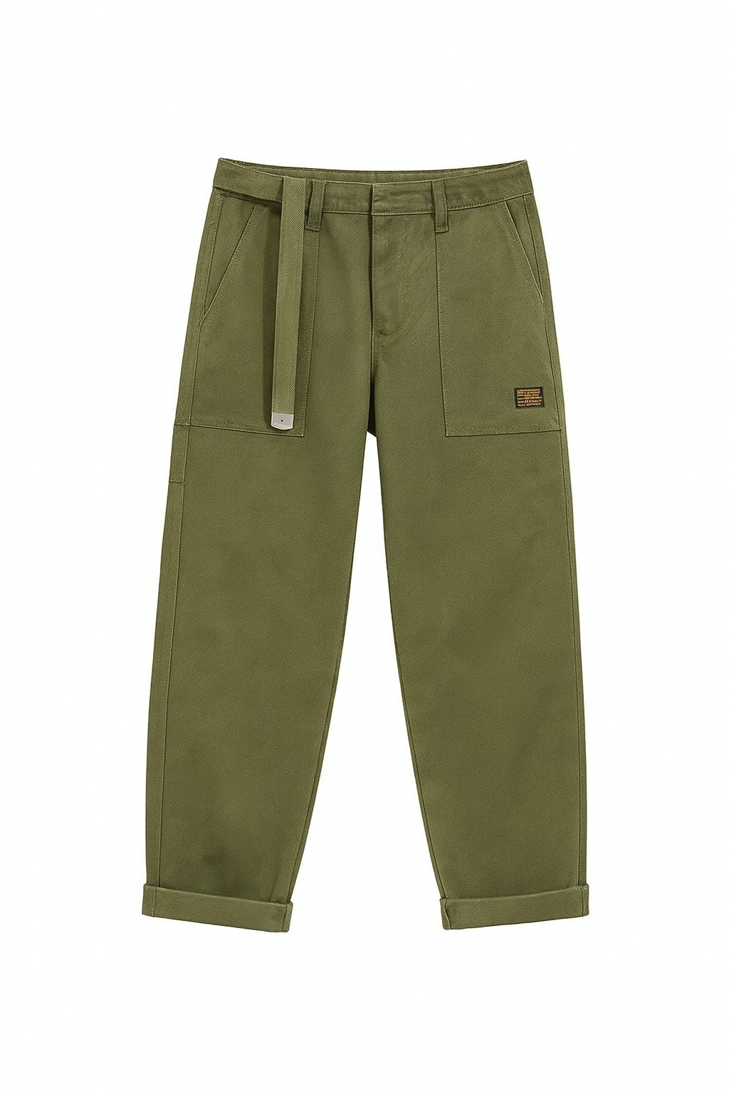 Pantalones Chinos Hombre Cargadores - Vestiria