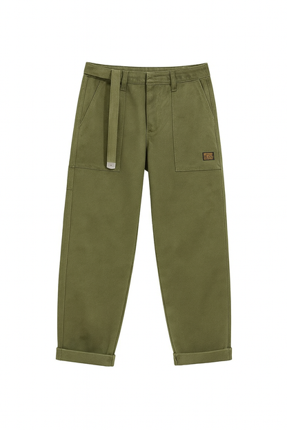 Pantalones Chinos Hombre Cargadores - Vestiria