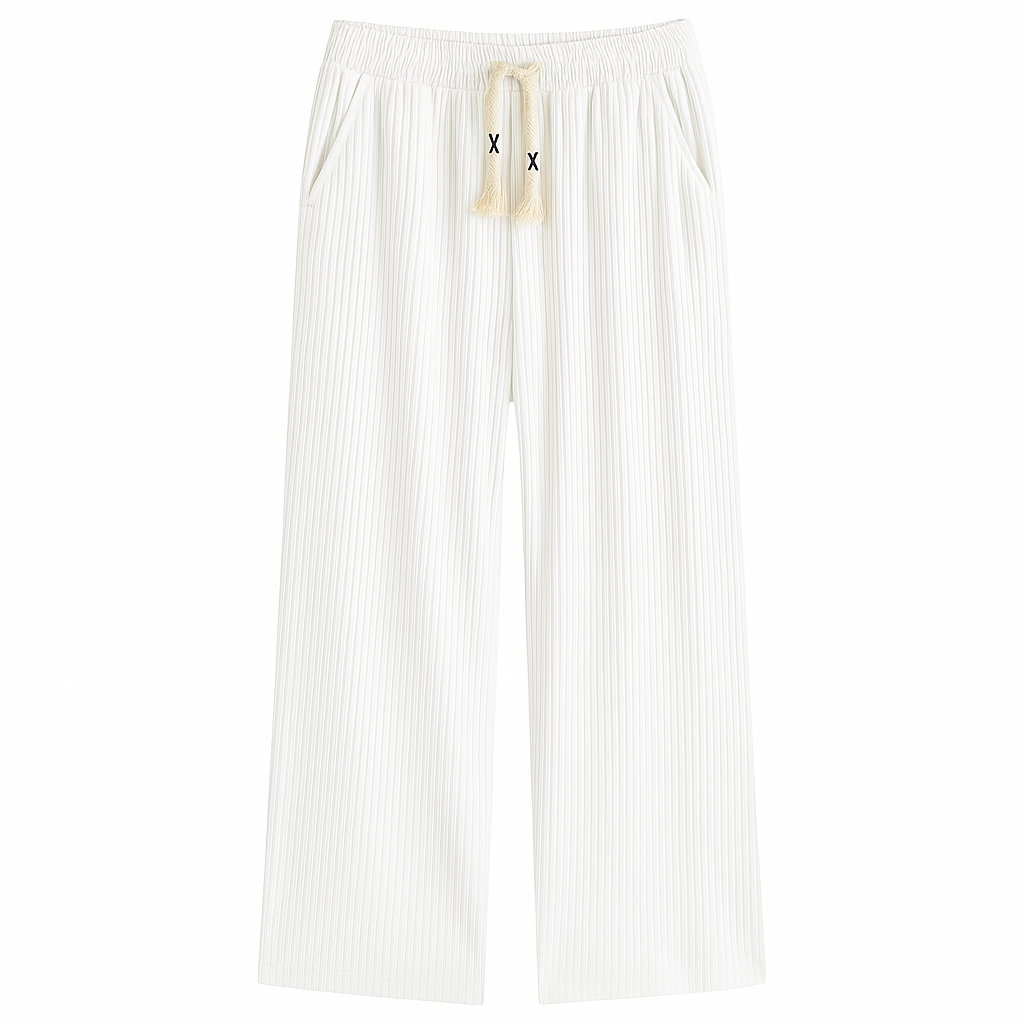 Pantalón cómodo hombre casual - Vestiria