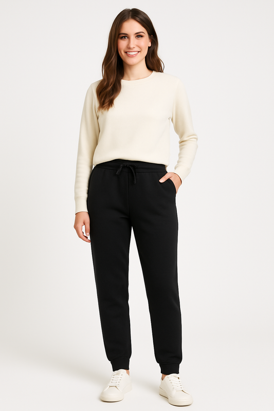Pantalones Mujer Suaves y Cálidos - Vestiria