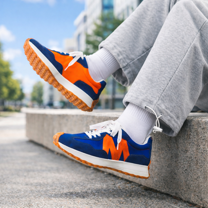 Zapatillas Hombre Deportivas Urbanas Estilo Milan - Vestiria