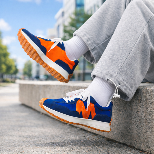 Zapatillas Hombre Deportivas Urbanas Estilo Milan - Vestiria