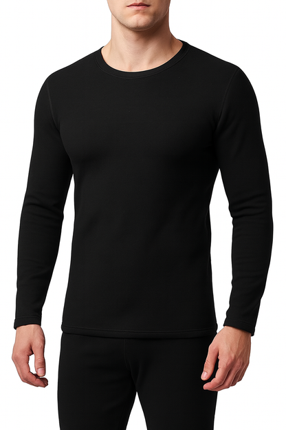 Camiseta Térmica Hombre Polarguard Suave - Vestiria