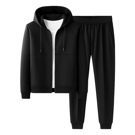 Chándal Deportivo con Capucha Mujer - Vestiria