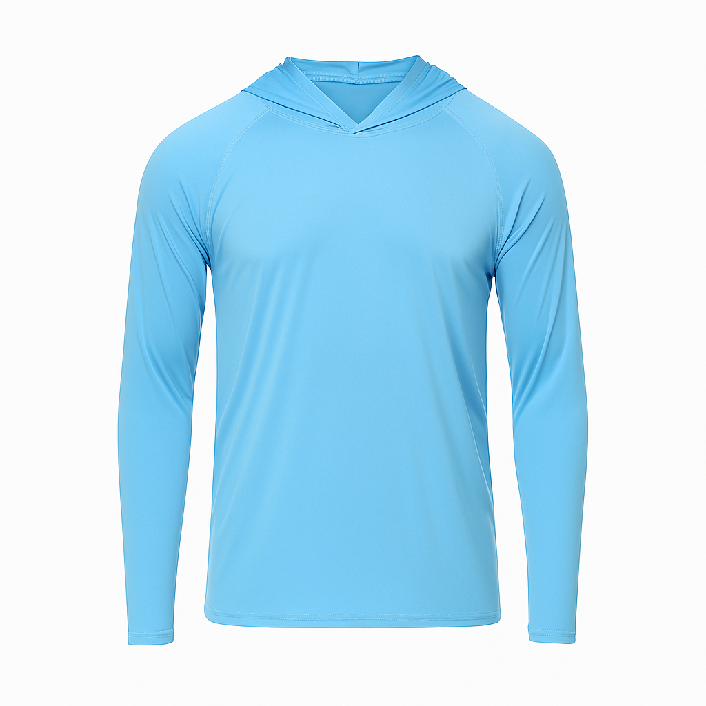 Sudadera Hombre Capucha Manga Larga - Vestiria