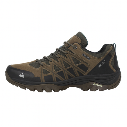 Botas de montaña para hombre robustas - Vestiria