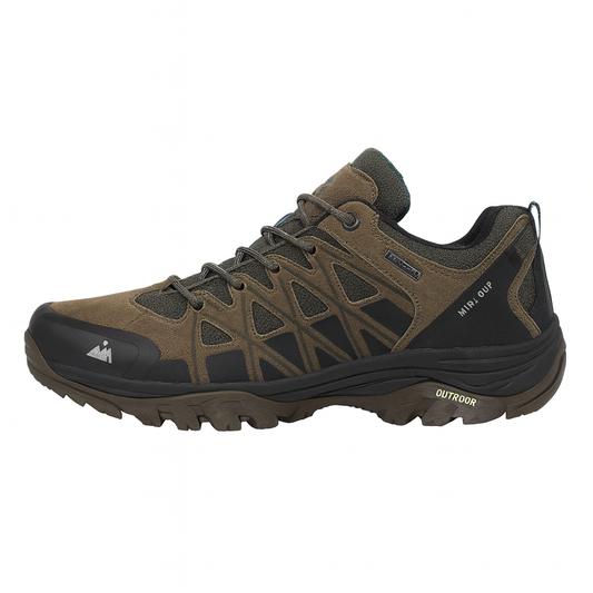 Botas de montaña para hombre robustas - Vestiria