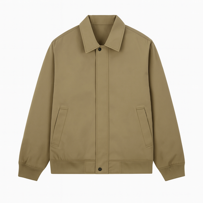 Chaqueta Hombre Alster Ligera y Deportiva - Vestiria