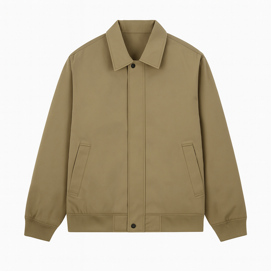 Chaqueta Hombre Alster Ligera y Deportiva - Vestiria