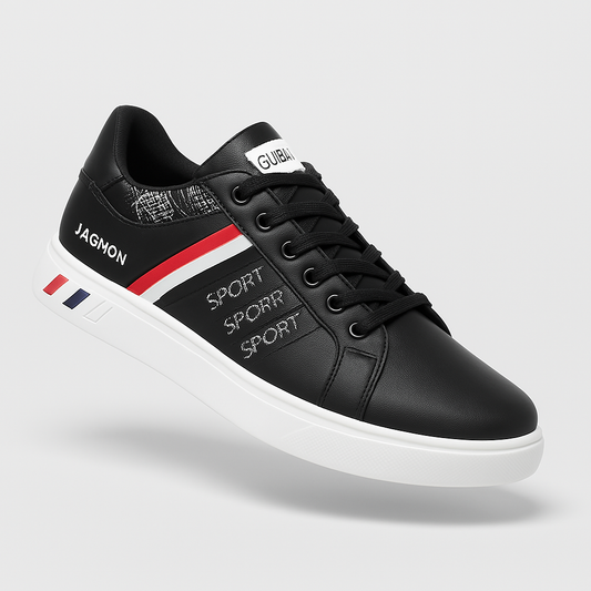 Zapatillas running deportivas hombres modernas Draxon - Vestiria