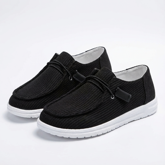 Zapatos Mujer Deportivos sin Cordones Comodidad - Clara Moda