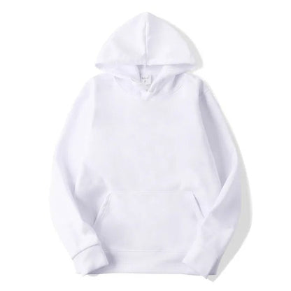 Chaquetón Mujer Capucha Bolsillo Canguro Sport - Vestiria
