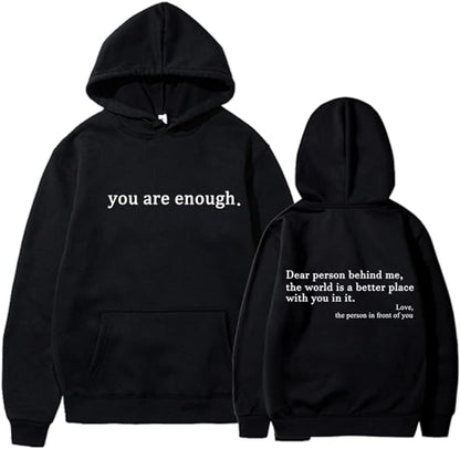 Sudadera Capucha Unisex Cómoda y Deportiva - Vestiria