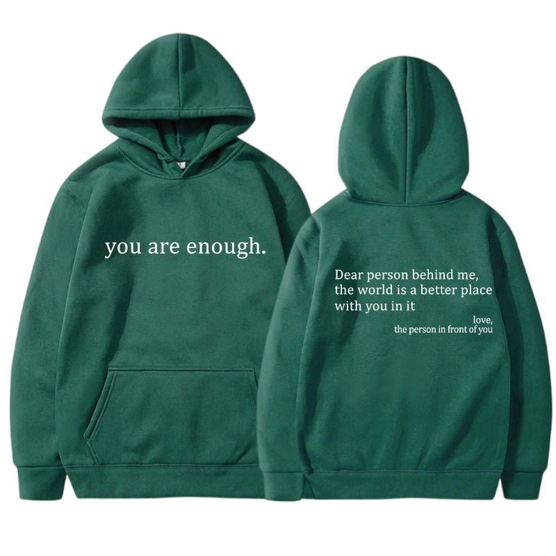 Sudadera Capucha Unisex Cómoda y Deportiva