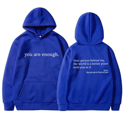 Sudadera Capucha Unisex Cómoda y Deportiva