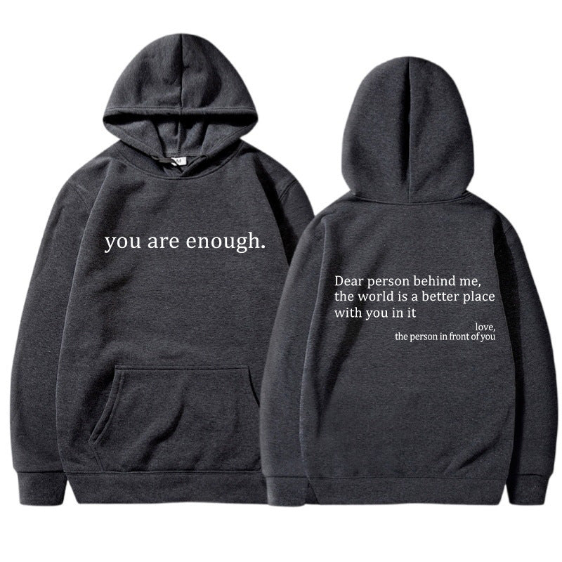 Sudadera Capucha Unisex Cómoda y Deportiva